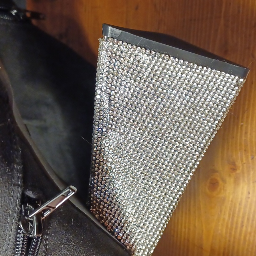 Ann Michell booties - Picture 13 of 16